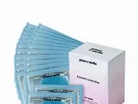 Патчи для глаз grace and stella