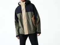 Мужская куртка lacoste