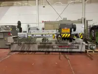 Обрабатывающий центр MORBIDELLI AUTHOR 504 с ЧПУ, фотография 3