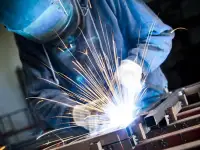 Сварочные работы.Элекросварочные работы, фотография 2