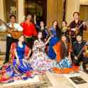 Цыганский ансамбль 