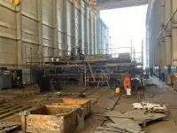 Маляр пескоструйщик, фотография 9