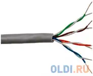 Кабель neomax [nm10611] utp cat.6 4 пары  (305 м) 0.57мм lszh 