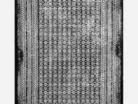 Ковер linea hali