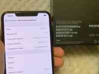 ihpone 11 pro max 256gb, фотография 5