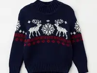 Свитер scandica