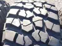 Внедорожные , грязевые б/у шины из США и Японии, фотография 5