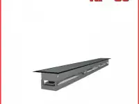 Автомобилеразгрузчик боковой одноколейный АР, фотография 3