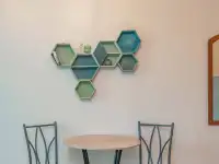 Квартира в ЖК Северное сияние, фотография 4