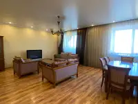 Продам 3-х комнатную квартиру, Койши Дина 11/1, угол улицы Б.Сафарбековой, фотография 2