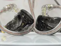 Наушники KZ DQS, фотография 2