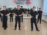 преподаватель по актерскому мастерству, фотография 2