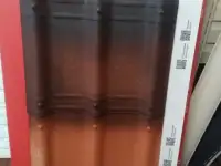 Кровельные материалы: Ондувилла, Ондулин (с 3д и обычный), металлочерепица, фотография 2