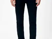 Джинсы finn flare