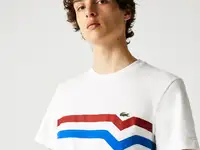 Мужская футболка lacoste