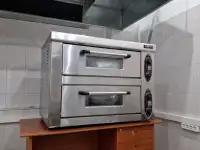 Оборуд./линию SNINEHO новое для фастфудов-бургерных HENNY PENNY, фотография 7