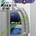 Трансмиссионное масло Kixx Geartec FF GL-4 Арт.: KT-007 (Купить в Нур-Султане/Астане)