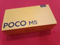 Продам Xiaomi POCO M5