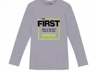 Лонгслив bell bimbo