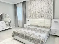 2-евро комнатная квартира, ул Махамбет Утемисова 125Б, фотография 2