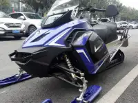 Снегоходы, фотография 7