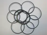 Ремкомплект центрального коллектора  КМУ DongYang, фотография 2