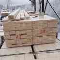 Обрезной и необрезной Пиломатериал