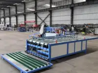 Линия для производства полипропиленовых мешков CX-1300*800, фотография 5