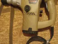 перфоратор Crown CT18187, фотография 2