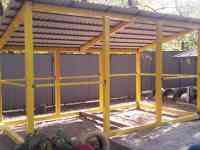 Изготавливаем оградки решетки, фотография 2