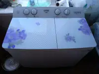 Стиральная машина активаторная, полуавтомат Artel TG80P, фотография 3