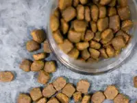 Комбикорм для собак Премиум класс, фотография 2