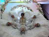 Выход невесты на свадьбу, фотография 4