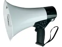 Ручной громкоговоритель dsppa dsp169hd