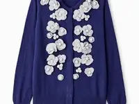 Кардиган aviva