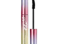 Тушь для ресниц missha ultra powerproof mascara curling & slim, цвет #03 rosy brown | розово-коричневый