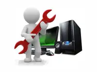 Услуги программиста. Установка Windows. Настройка принтера, интернета.