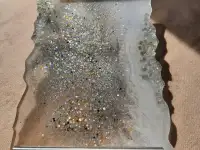 Уникальные изделия из эпоксидной смолы-ручная работа, фотография 6