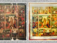 Художник реставратор, дизайнер., фотография 4