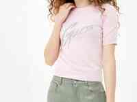 Джемпер guess jeans