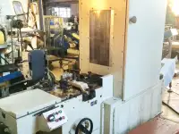 Линия жестяной сварной банки blema блема д. 99, 153, фотография 8