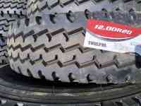 продажа шин и дисков для грузового авто транспорта, фотография 2