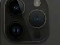 Apple iPhone 14 Pro Max 1Tb Dual Sim черный, фотография 3