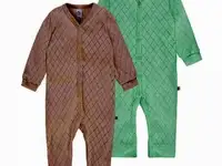 Комбинезоны бельевые 2 шт. bossa nova