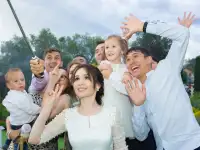 Видеосъемка и Фотосъемка в Алматы Видеограф Дрон Фотограф Слайдшоу Видеооератор Фотосессии, фотография 8