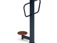 Тренажер уличный «твистер ст 013-01»