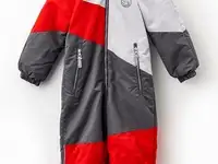 Комбинезон утепленный sherysheff