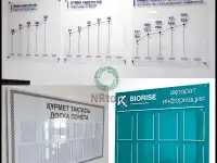 Информационный стенд изготовление., фотография 2