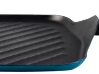 Сковорода-гриль vitrinor country 27