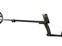 Металлодетектор XP ORX (Катушка 22см Х35, Без наушников, Блок)